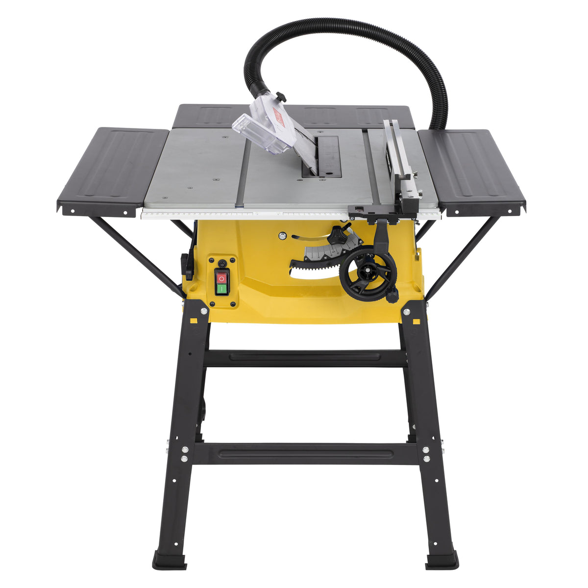 Bordrundssav 2000 watt 250 mm klinge