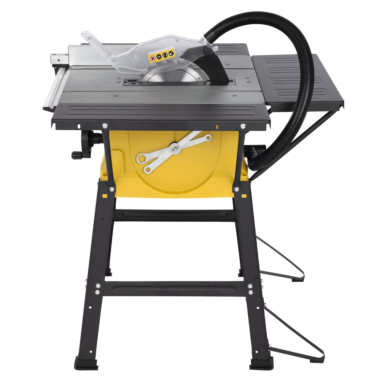 Bordrundssav 2000 watt 250 mm klinge