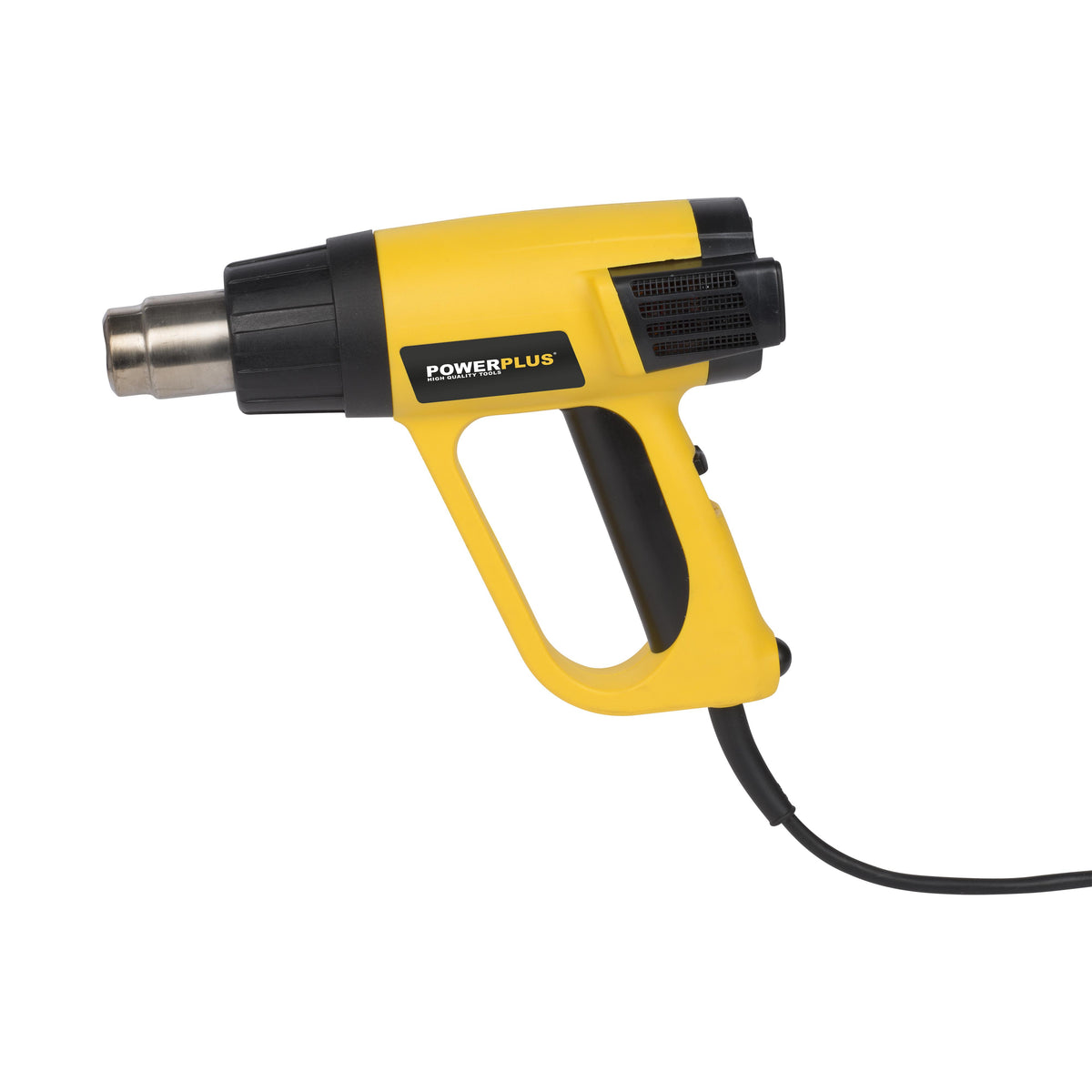 Varmluftspistol 2000 watt