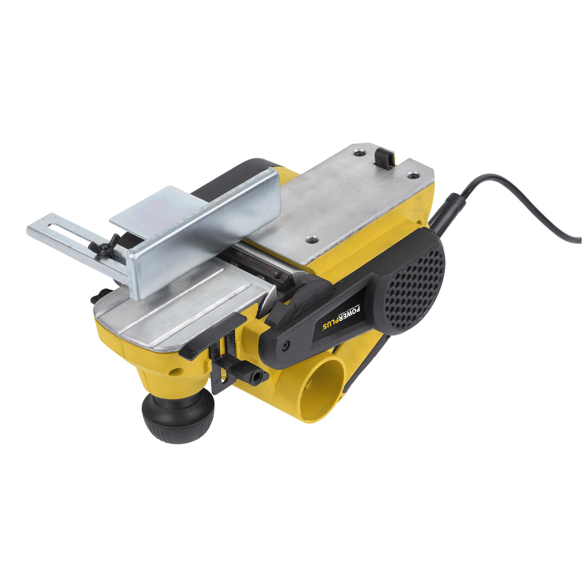 El høvl 900 watt