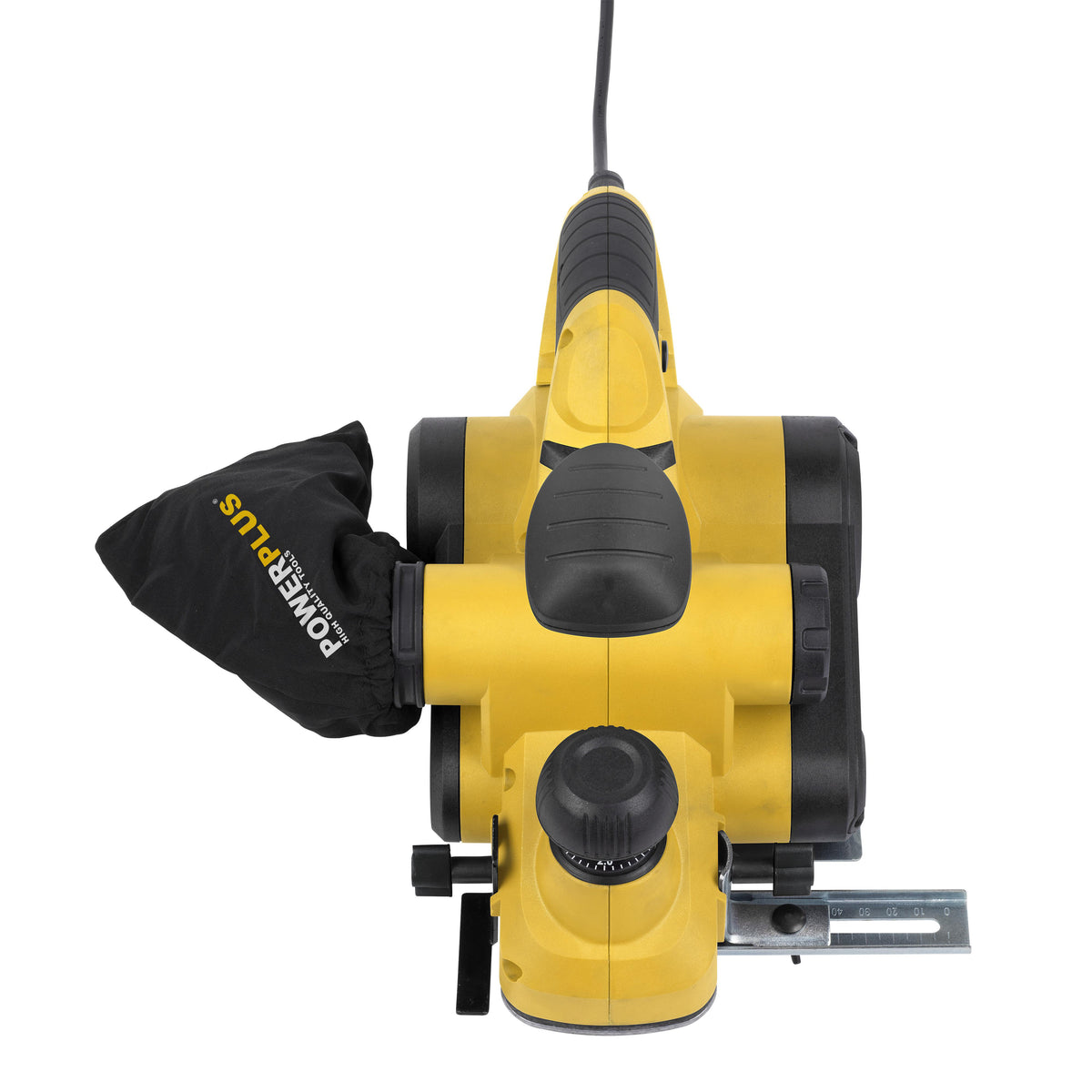 El høvl 900 watt