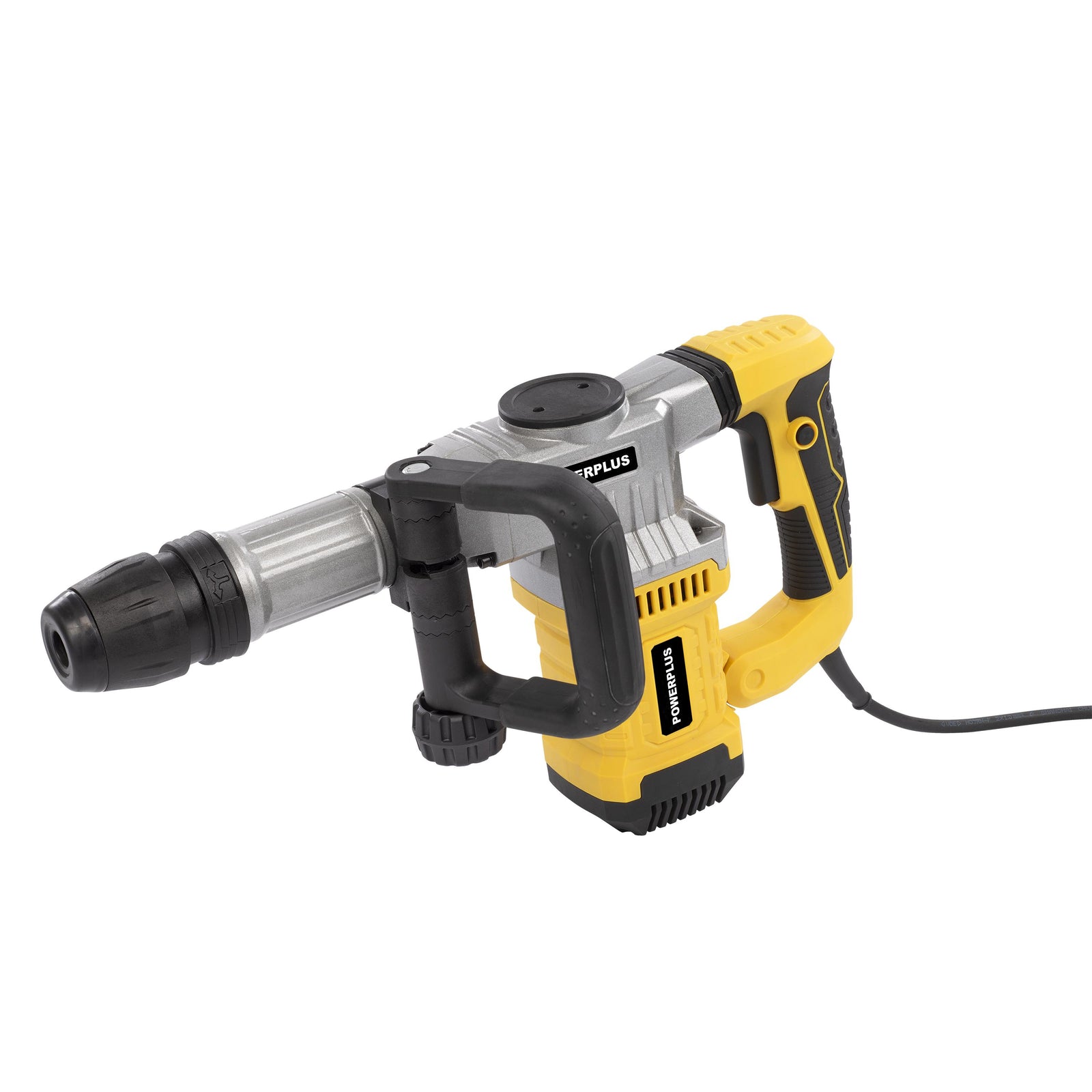 Nedbrydningshammer 1300 Watt + mejsler