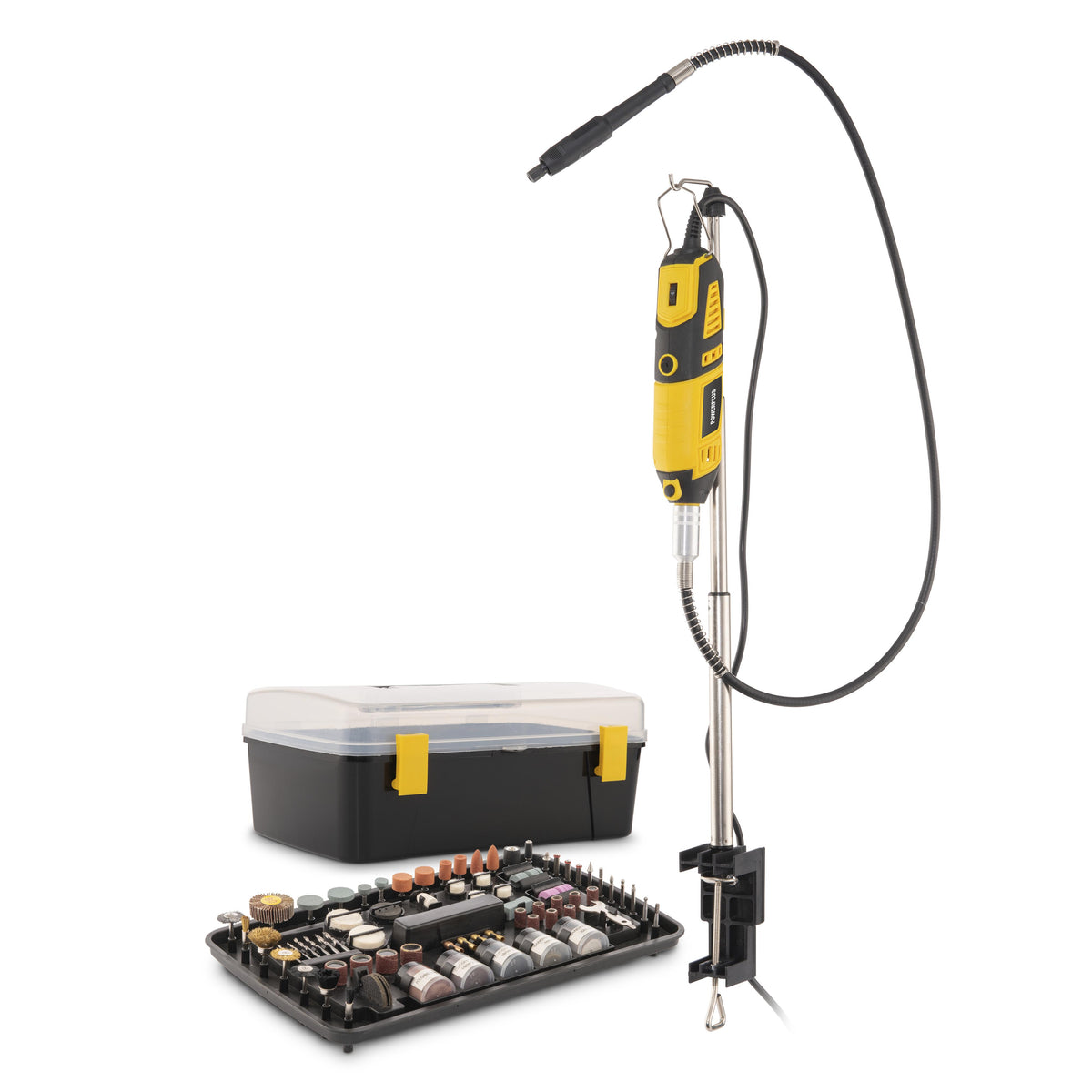 Multi værktøj 160W - 226 dele