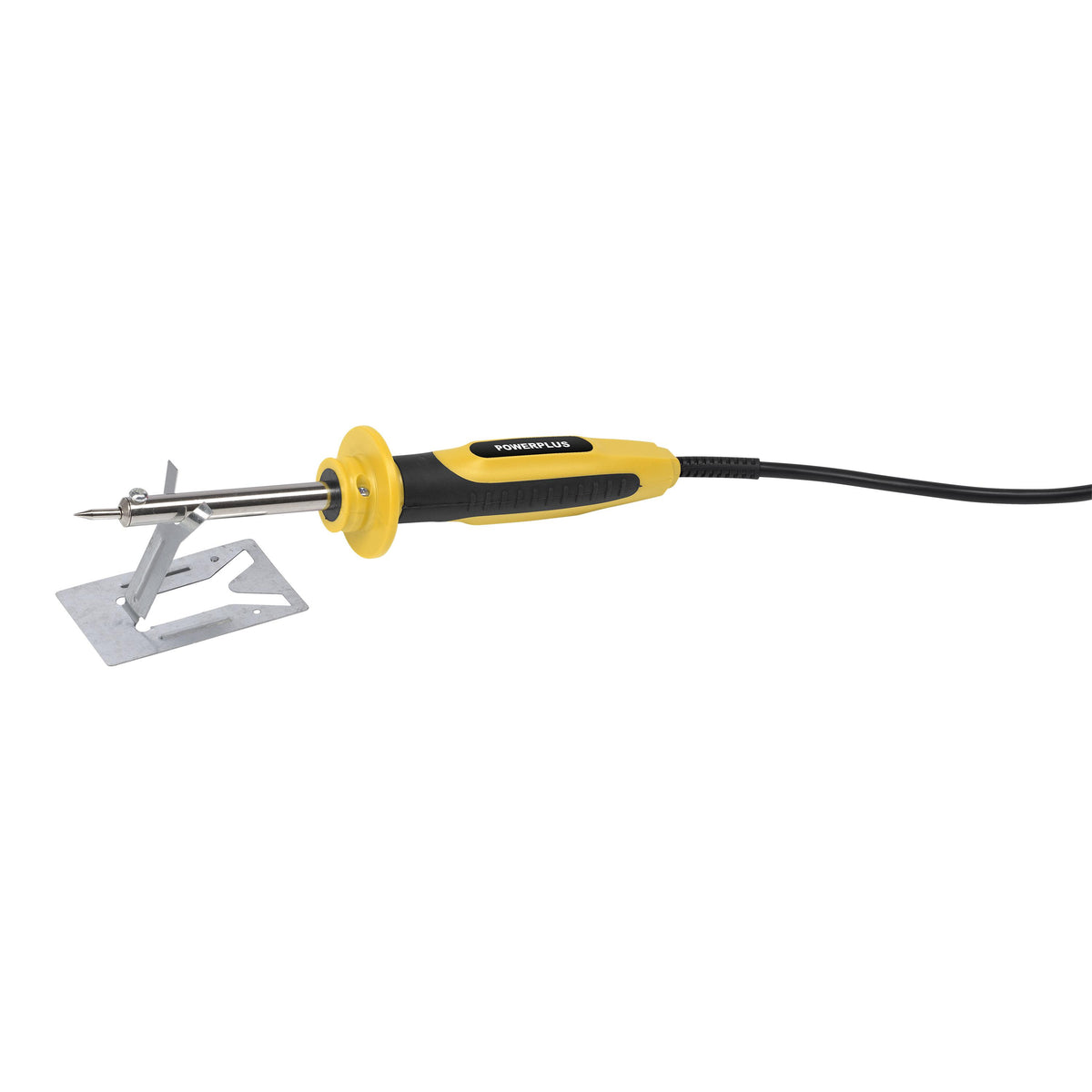 Loddekolbe 30 watt med metalholder