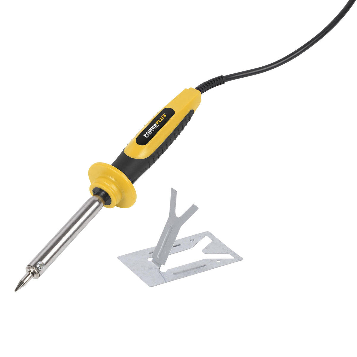 Loddekolbe 60 watt