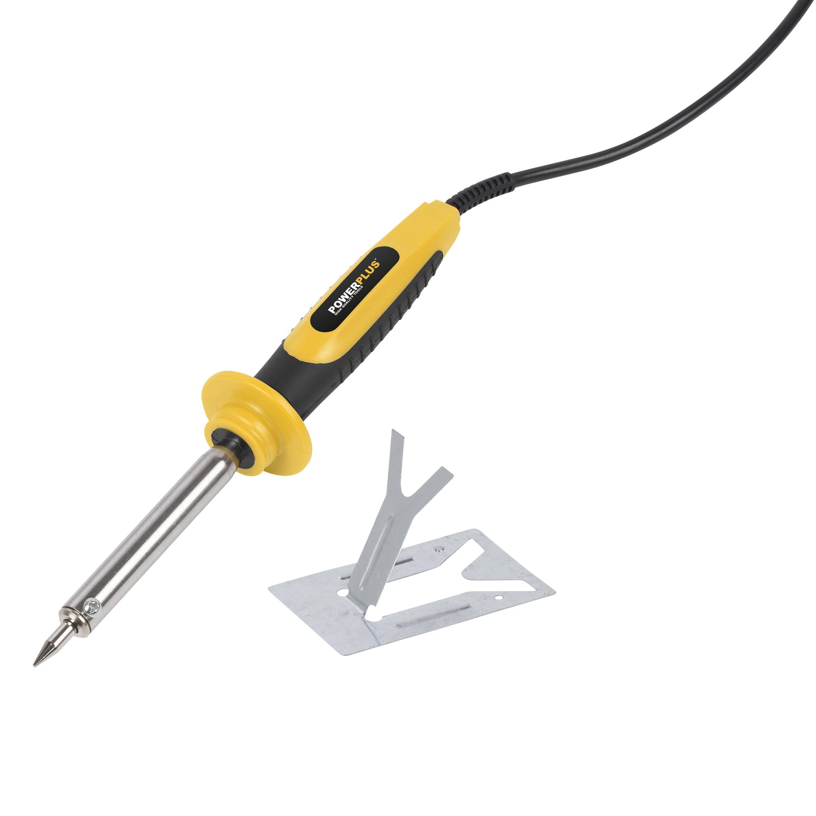 Loddekolbe 60 watt