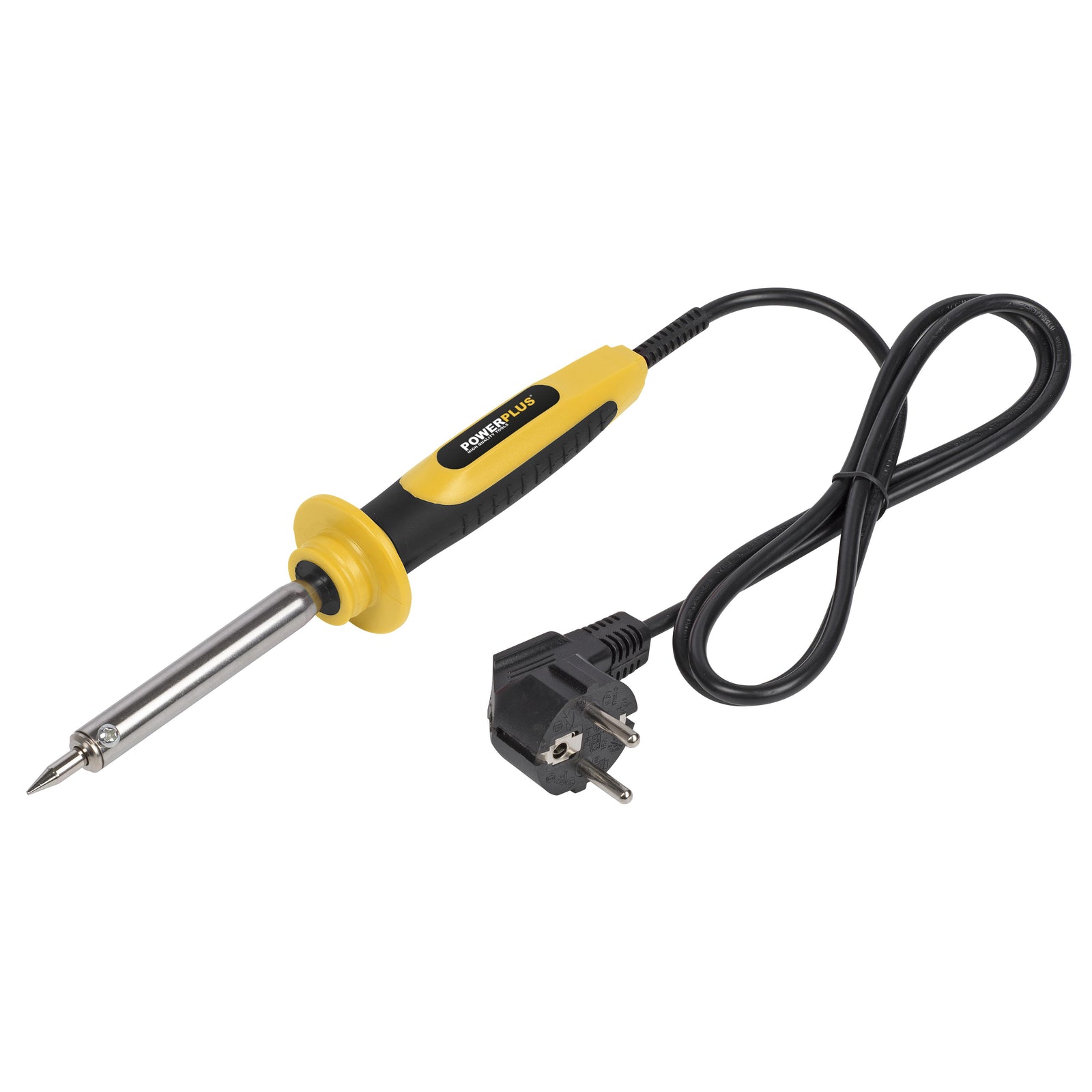 Loddekolbe 60 watt