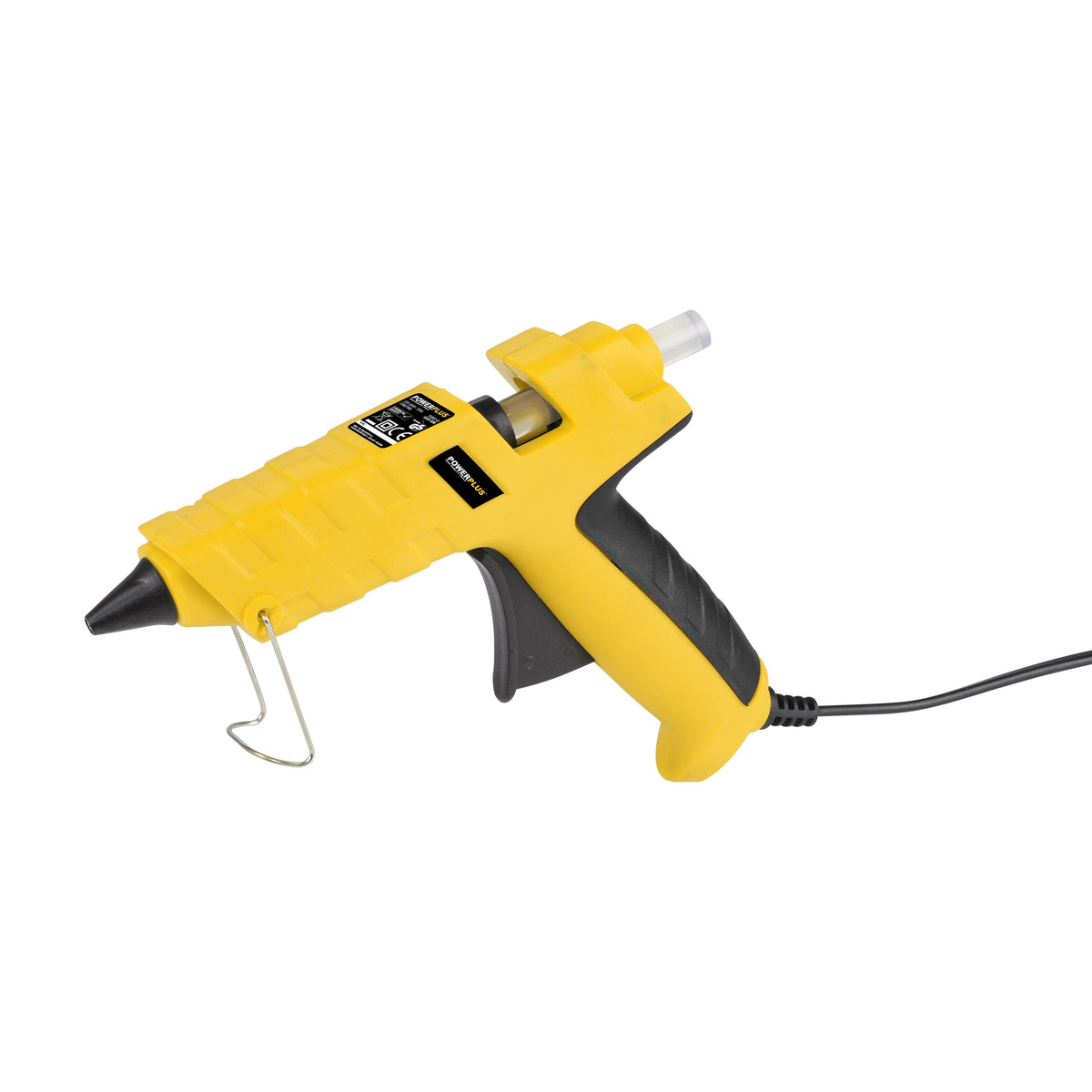 Limpistol 78 watt + 2 stk Ø11 mm stifter