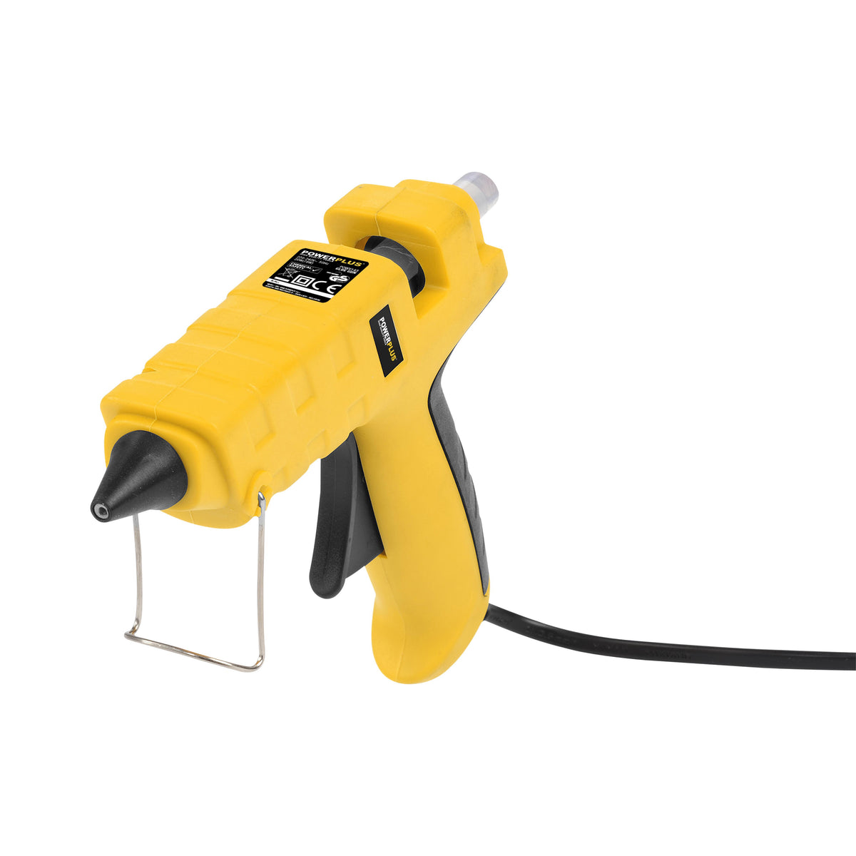 Limpistol 78 watt + 2 stk Ø11 mm stifter