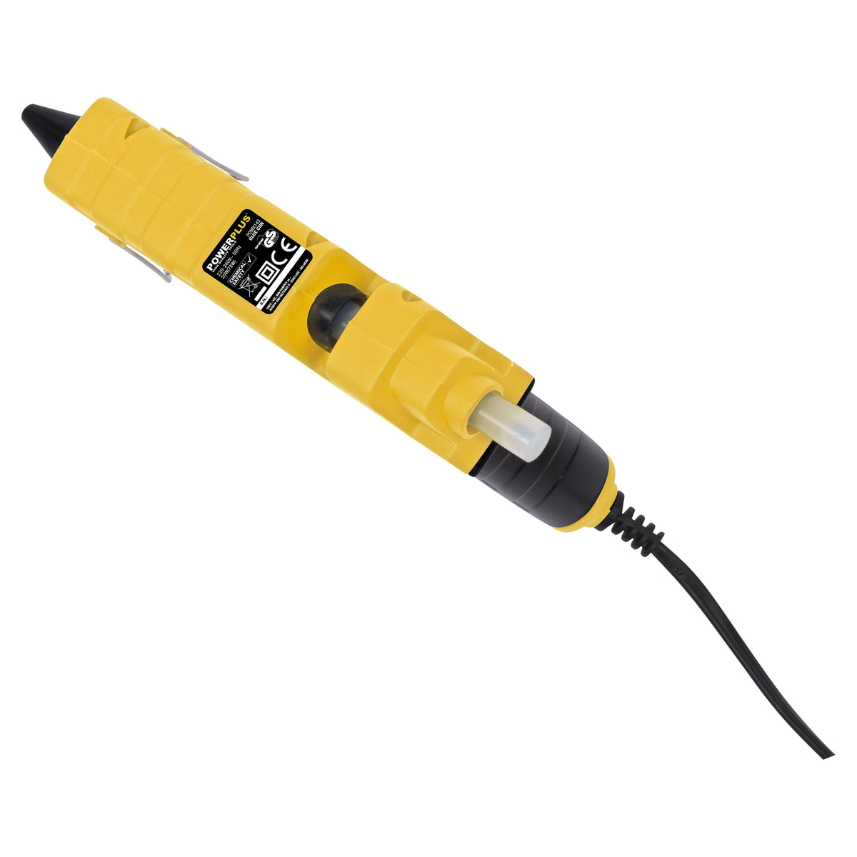 Limpistol 78 watt + 2 stk Ø11 mm stifter