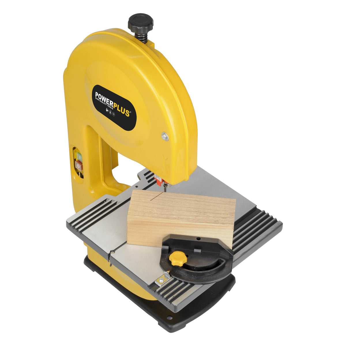 Båndsav 350 watt