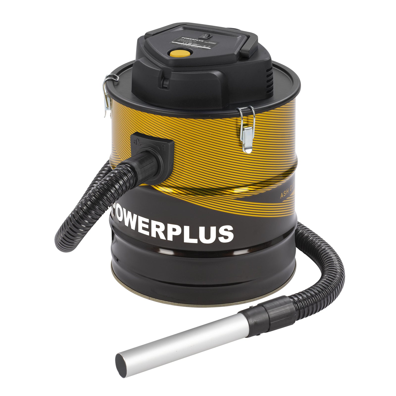 Askesuger 20L - 1800W