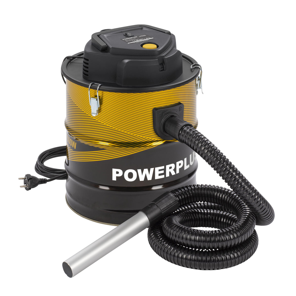 Askesuger 20L - 1800W