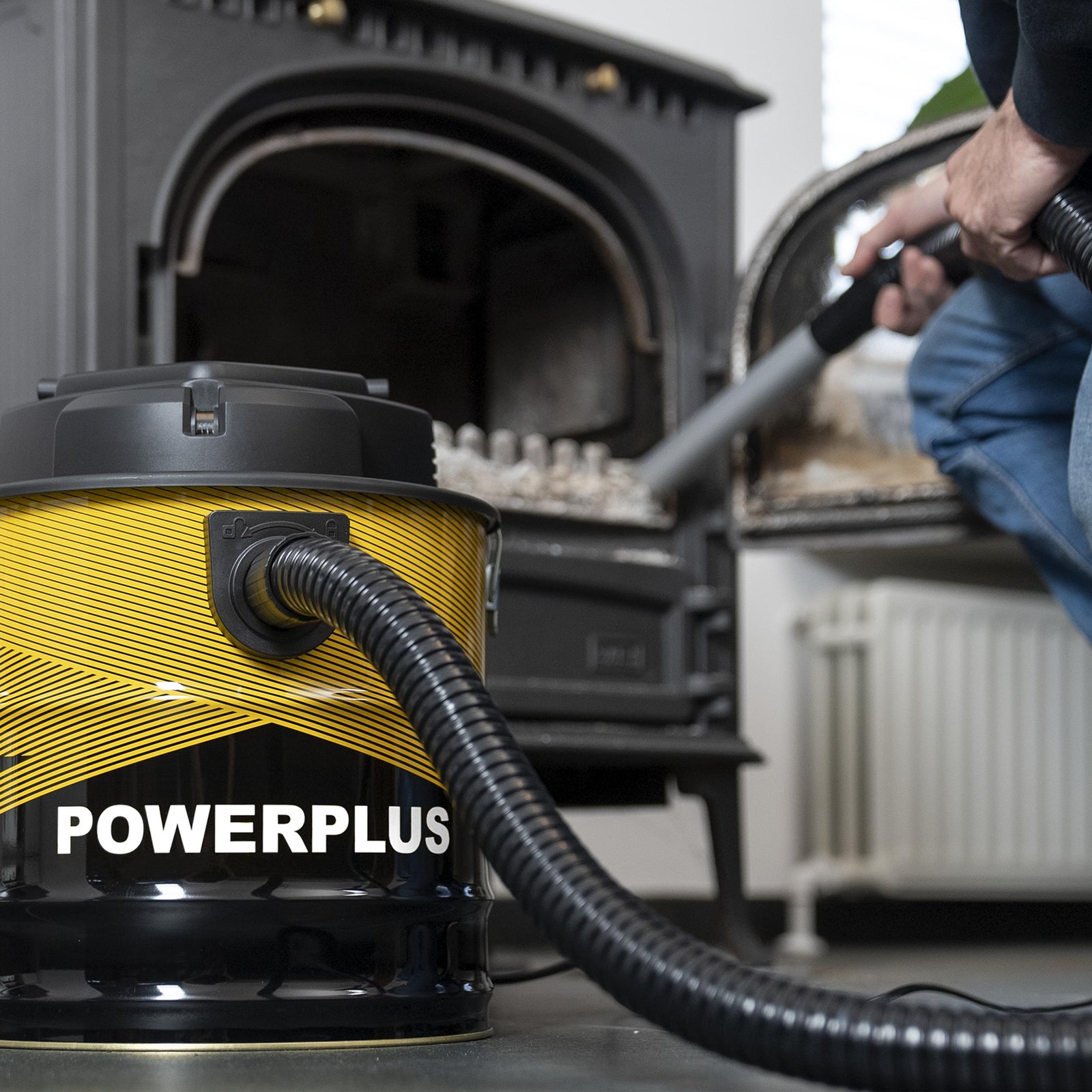 Askesuger 20L - 1800W