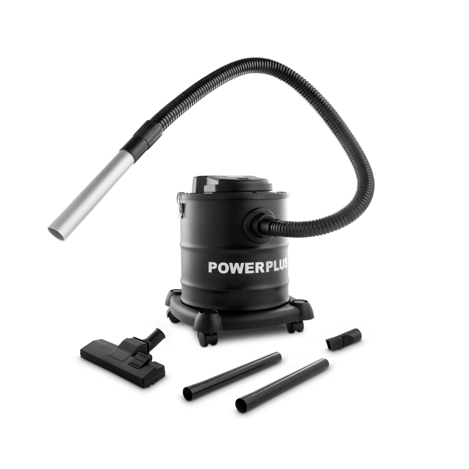 Askestøvsuger 20 liter 1200 watt