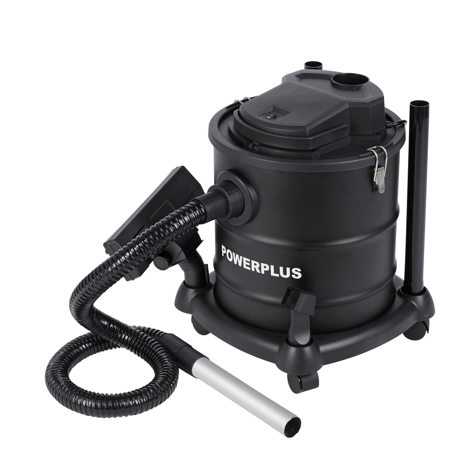 Askestøvsuger 20 liter 1200 watt