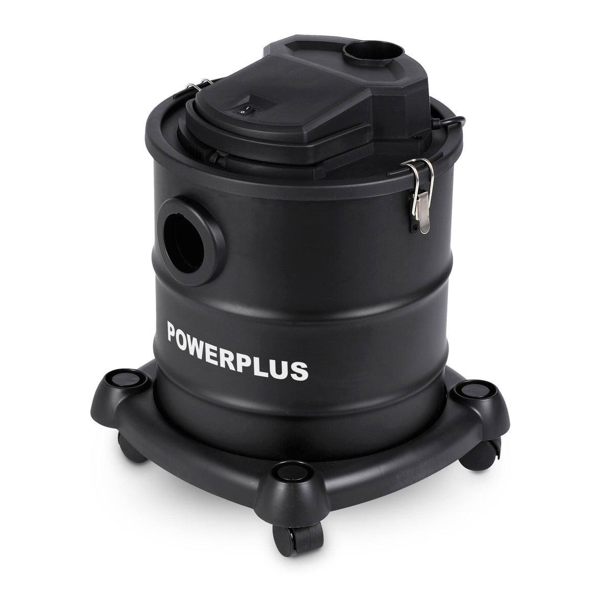 Askestøvsuger 20 liter 1200 watt