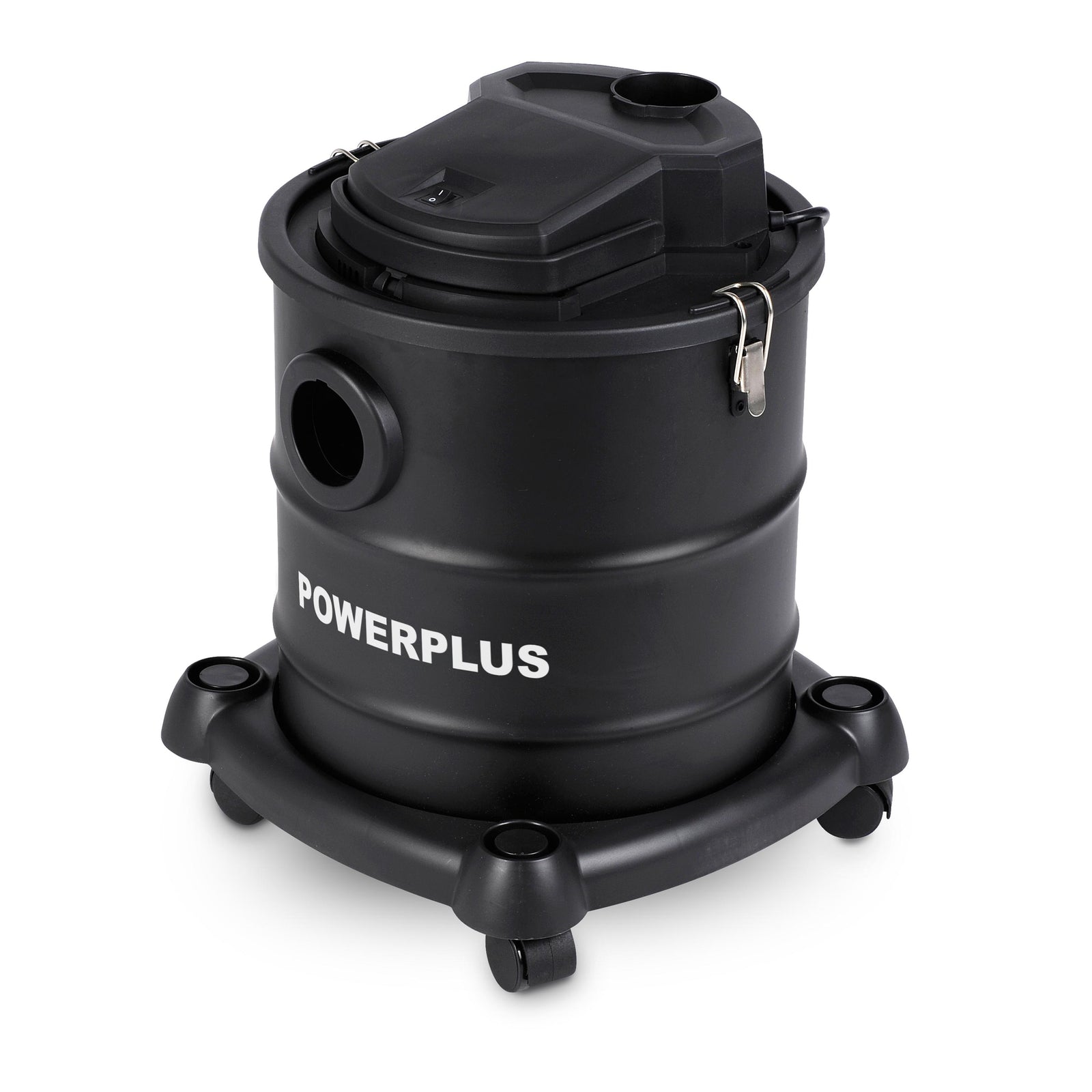 Askestøvsuger 20 liter 1200 watt