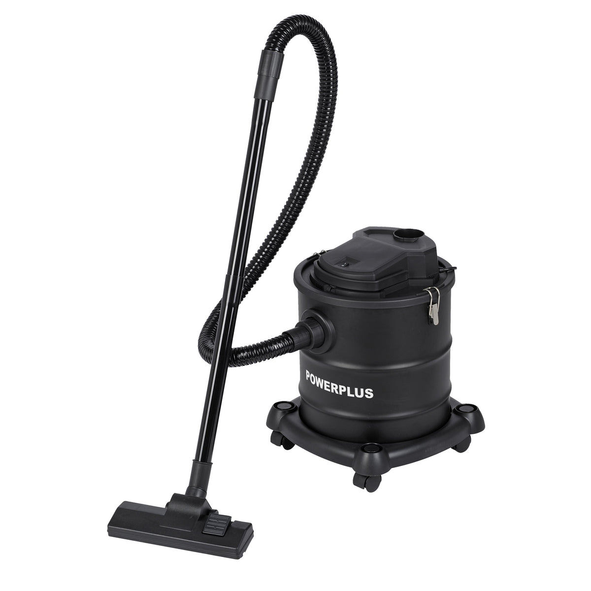 Askestøvsuger 20 liter 1200 watt