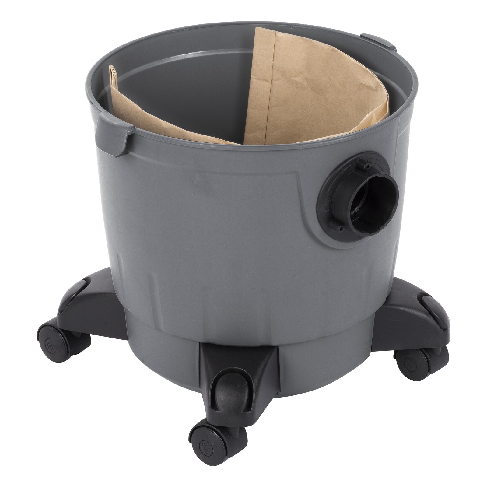 Støvsugerpose 3 stk. 18 liter