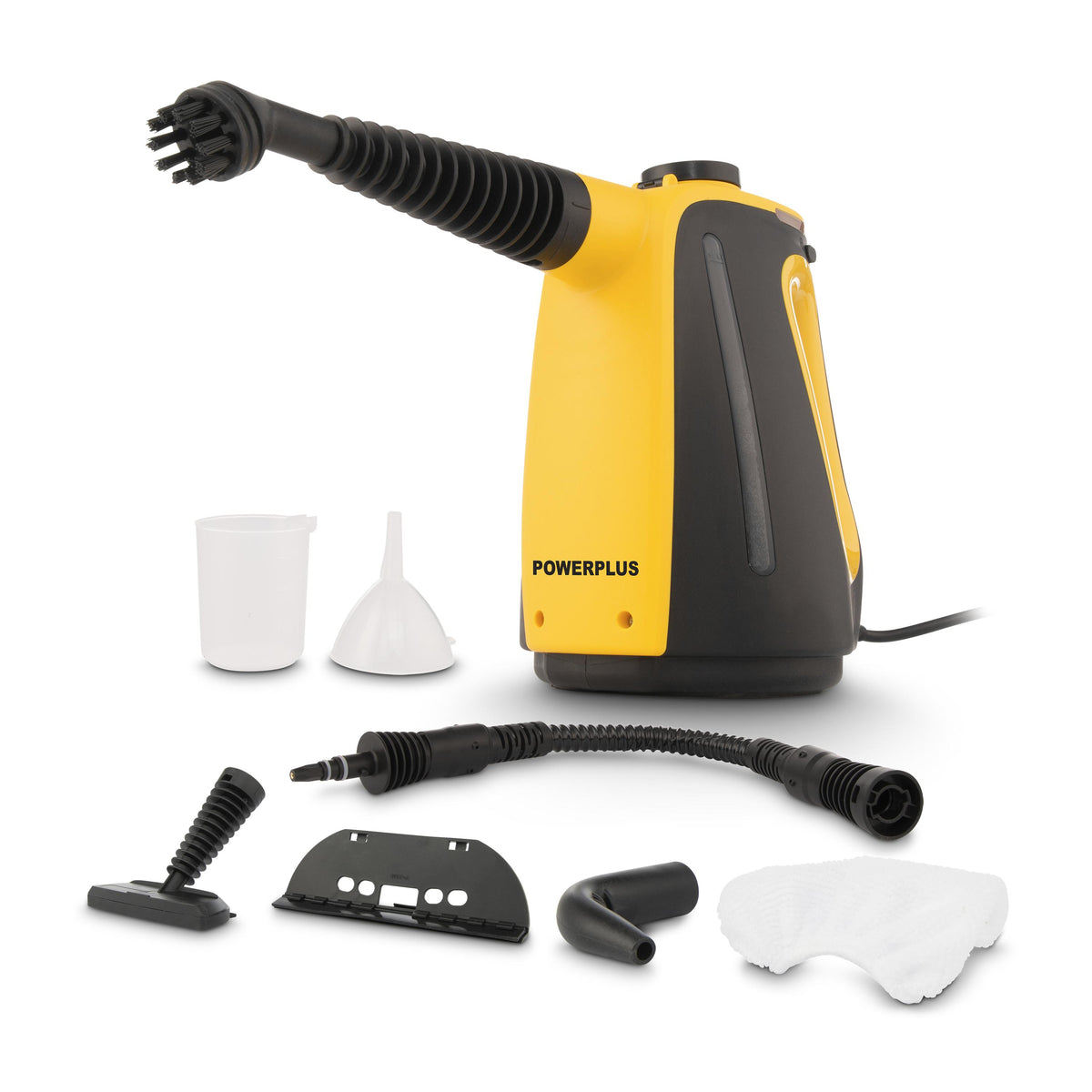 Håndholdt damprenser 1350W