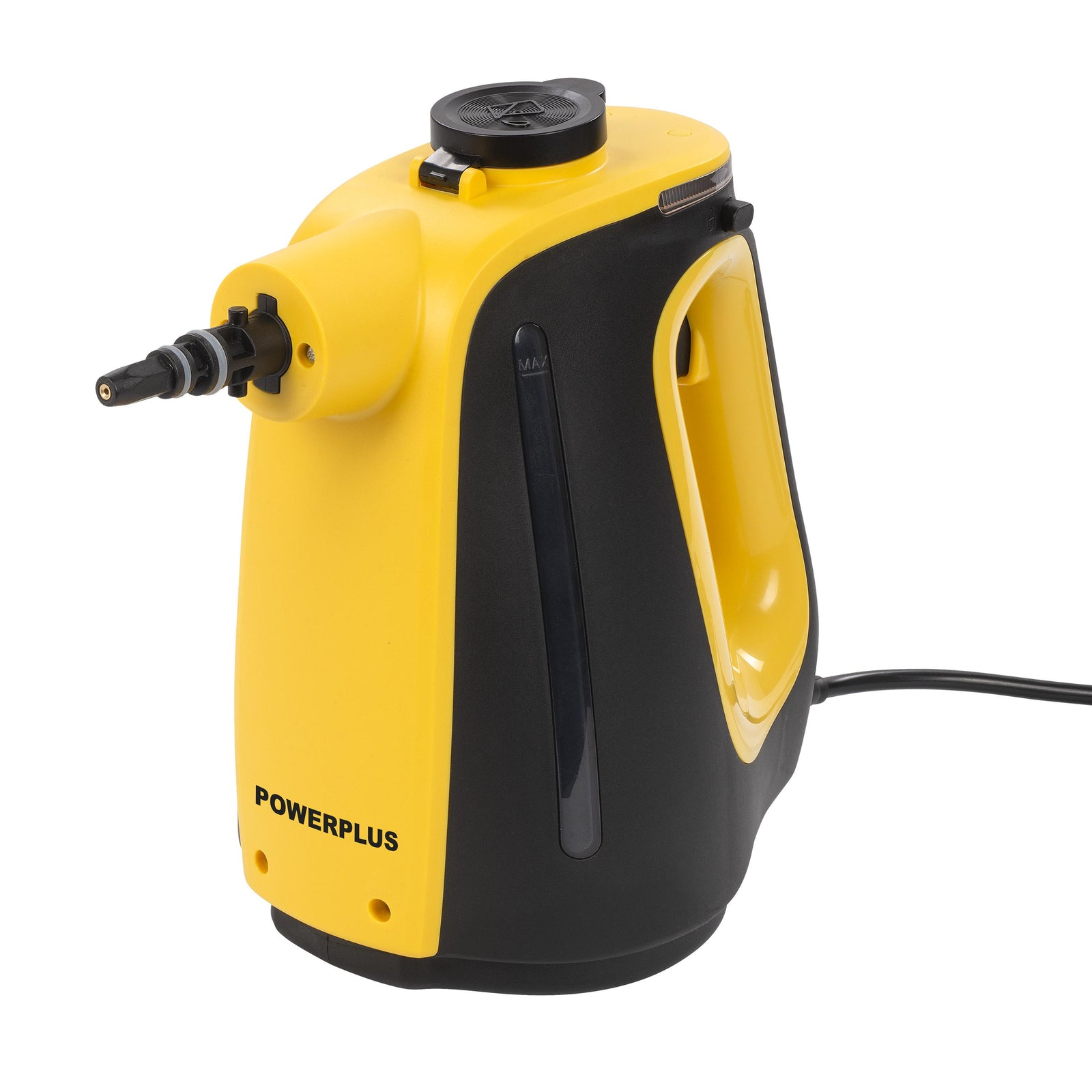 Håndholdt damprenser 1350W