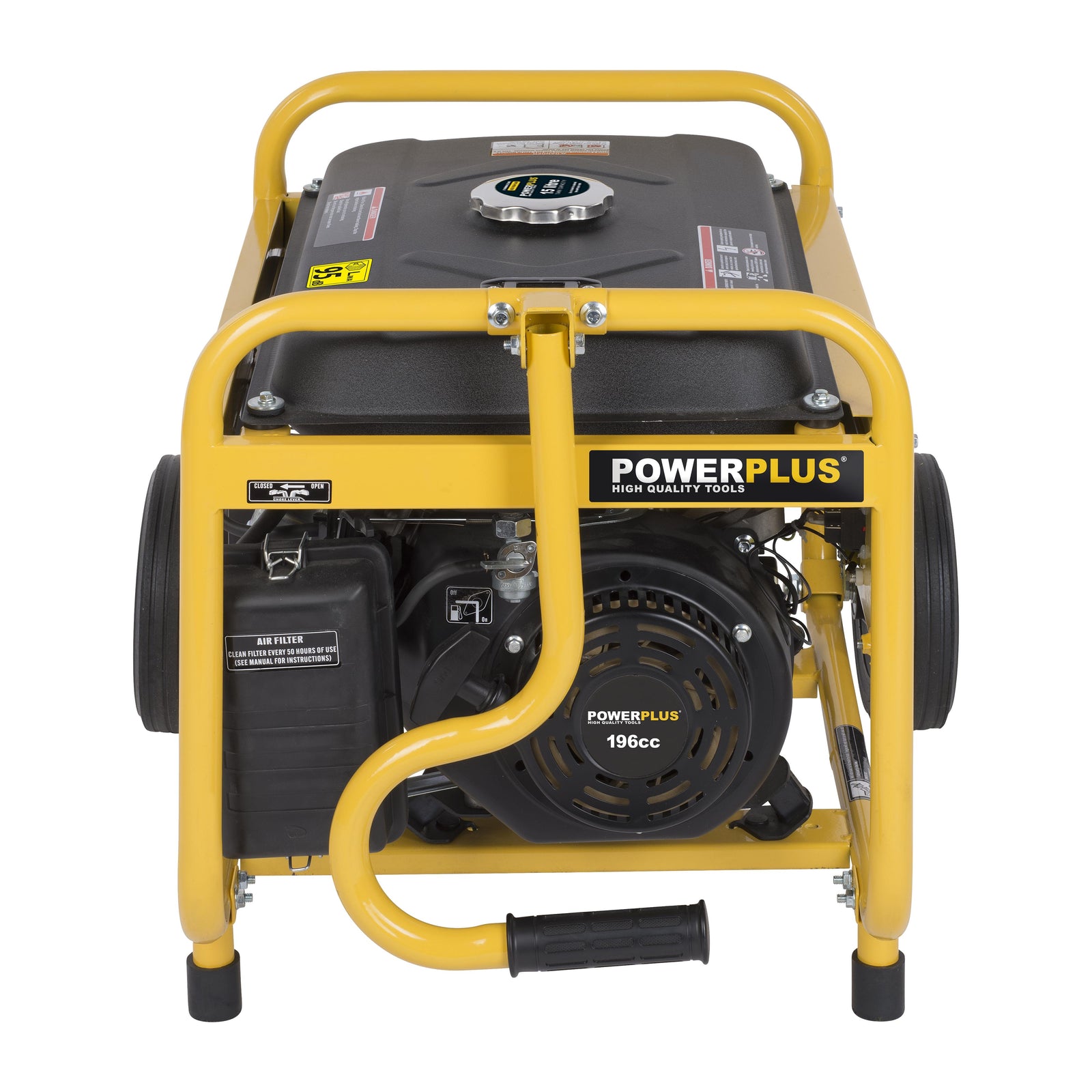 Generator 2200 watt