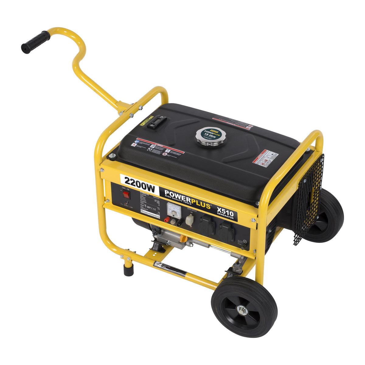 Generator 2200 watt