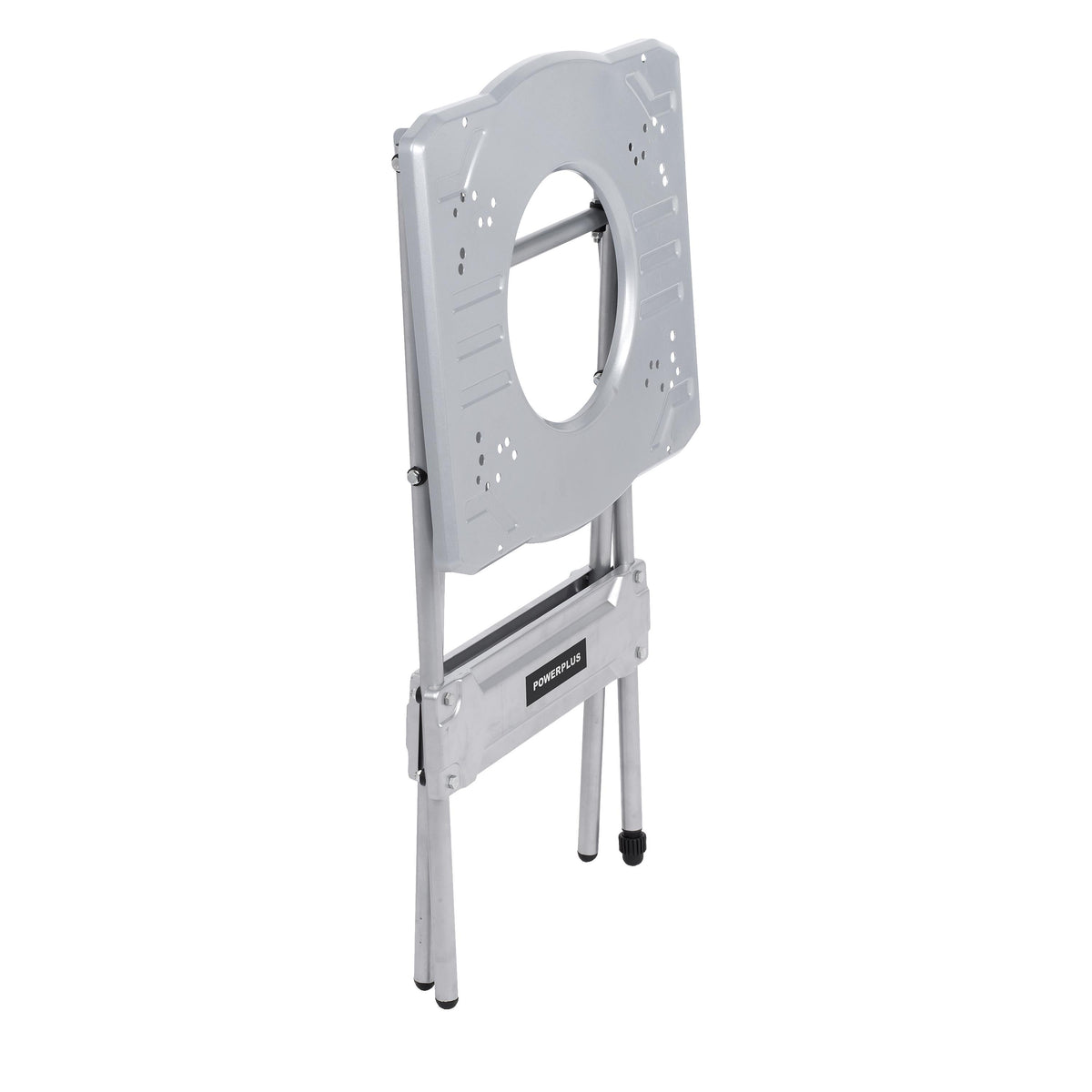 Arbejdsbord til geringssave - foldbar