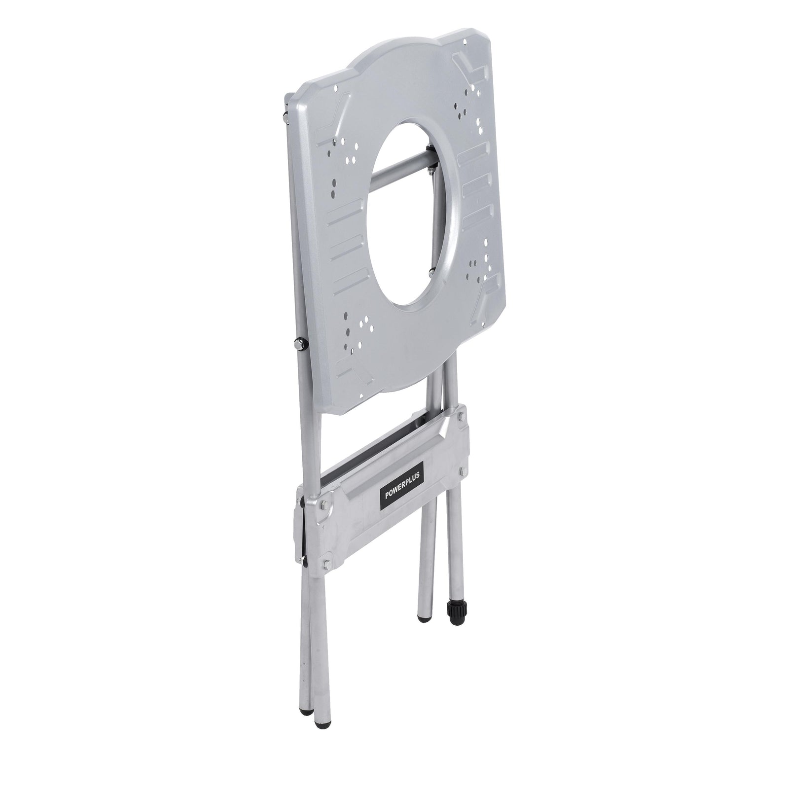 Arbejdsbord til geringssave - foldbar