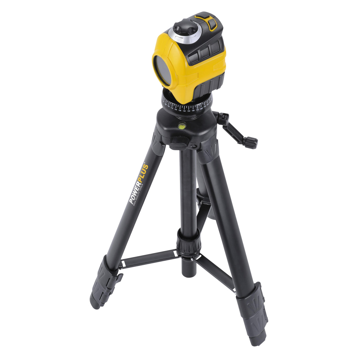 Linjelaser 360 grader  selvnivellerende
