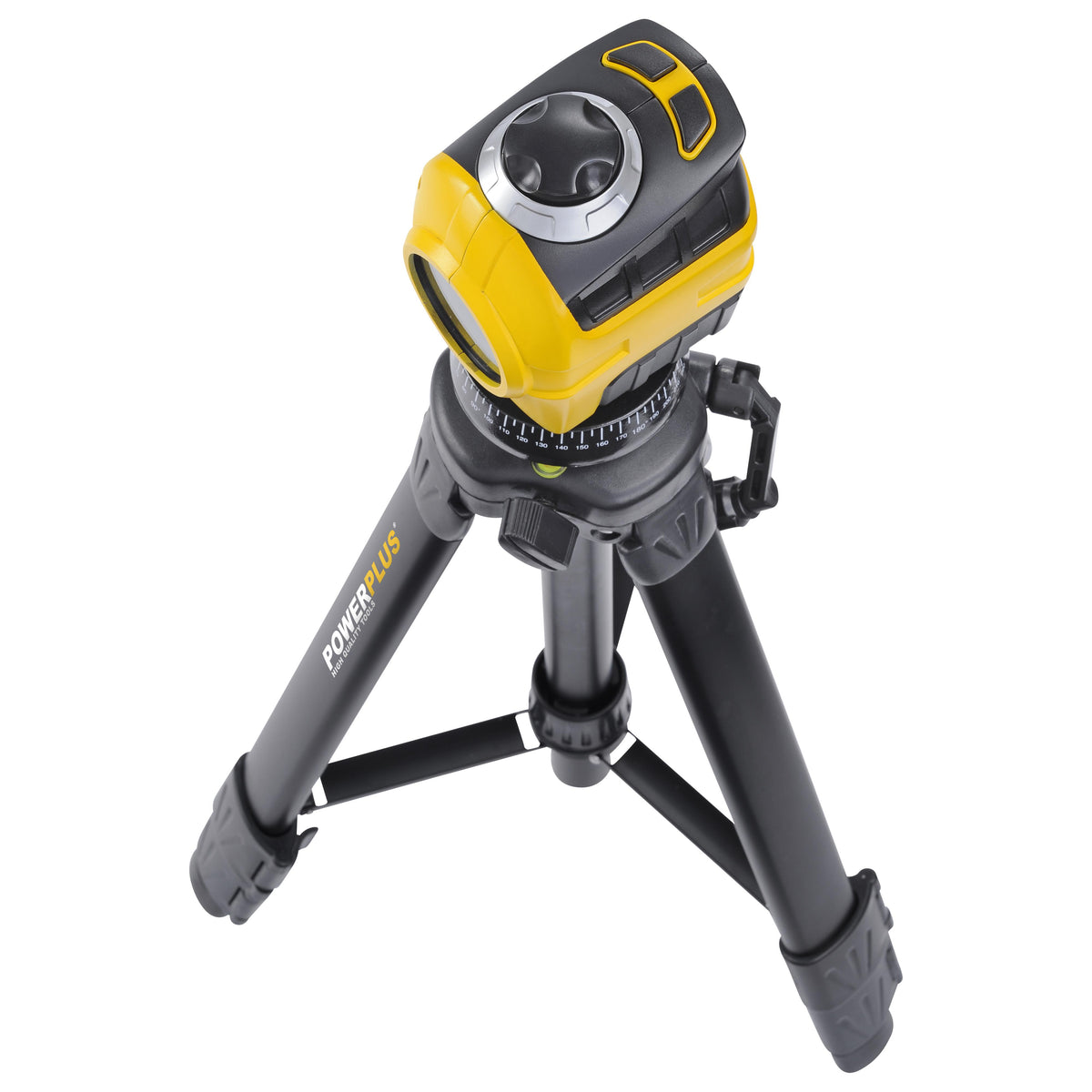 Linjelaser 360 grader  selvnivellerende