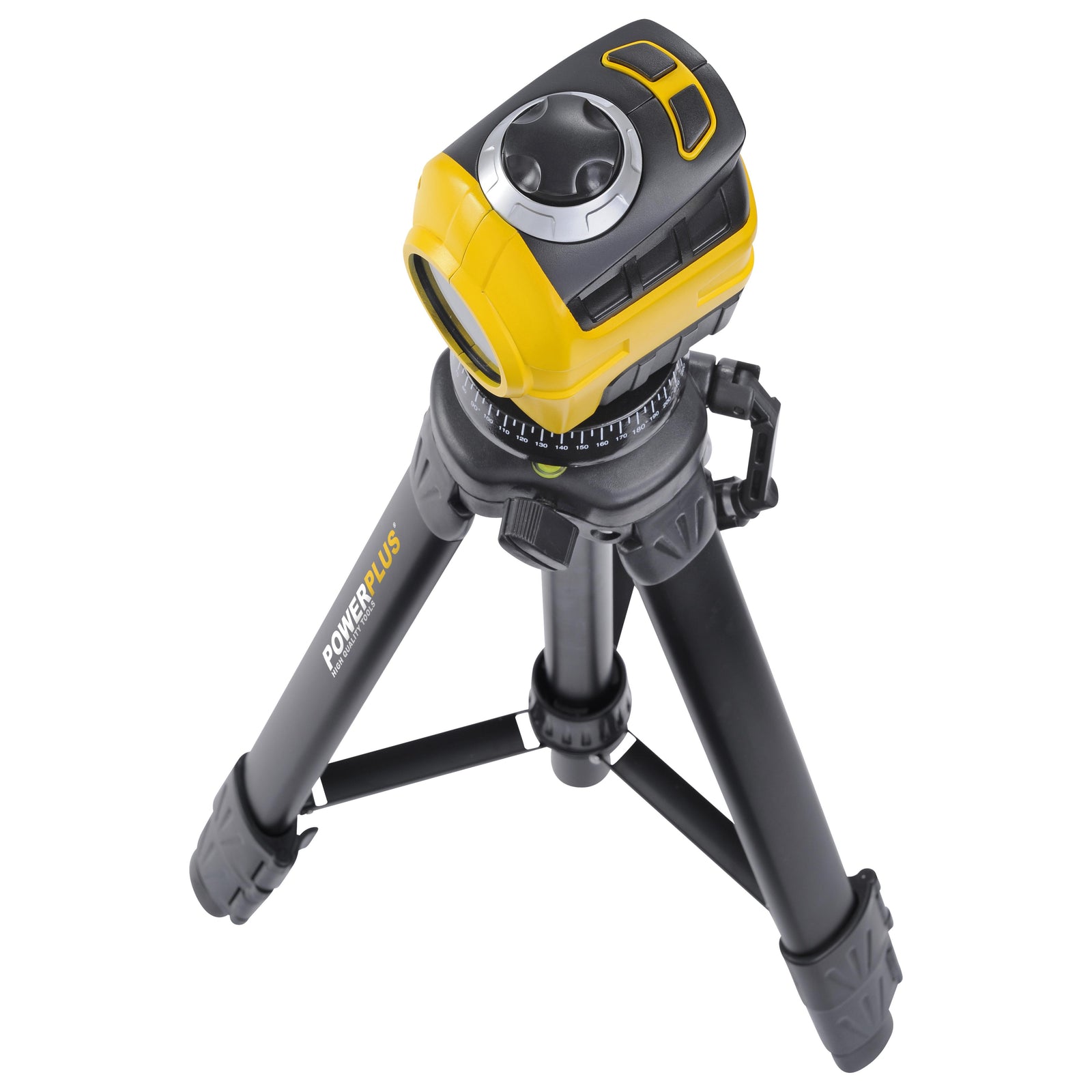 Linjelaser 360 grader  selvnivellerende