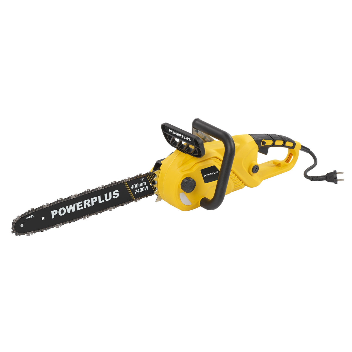 El kædesav 40 cm sværd oregon 2400 W