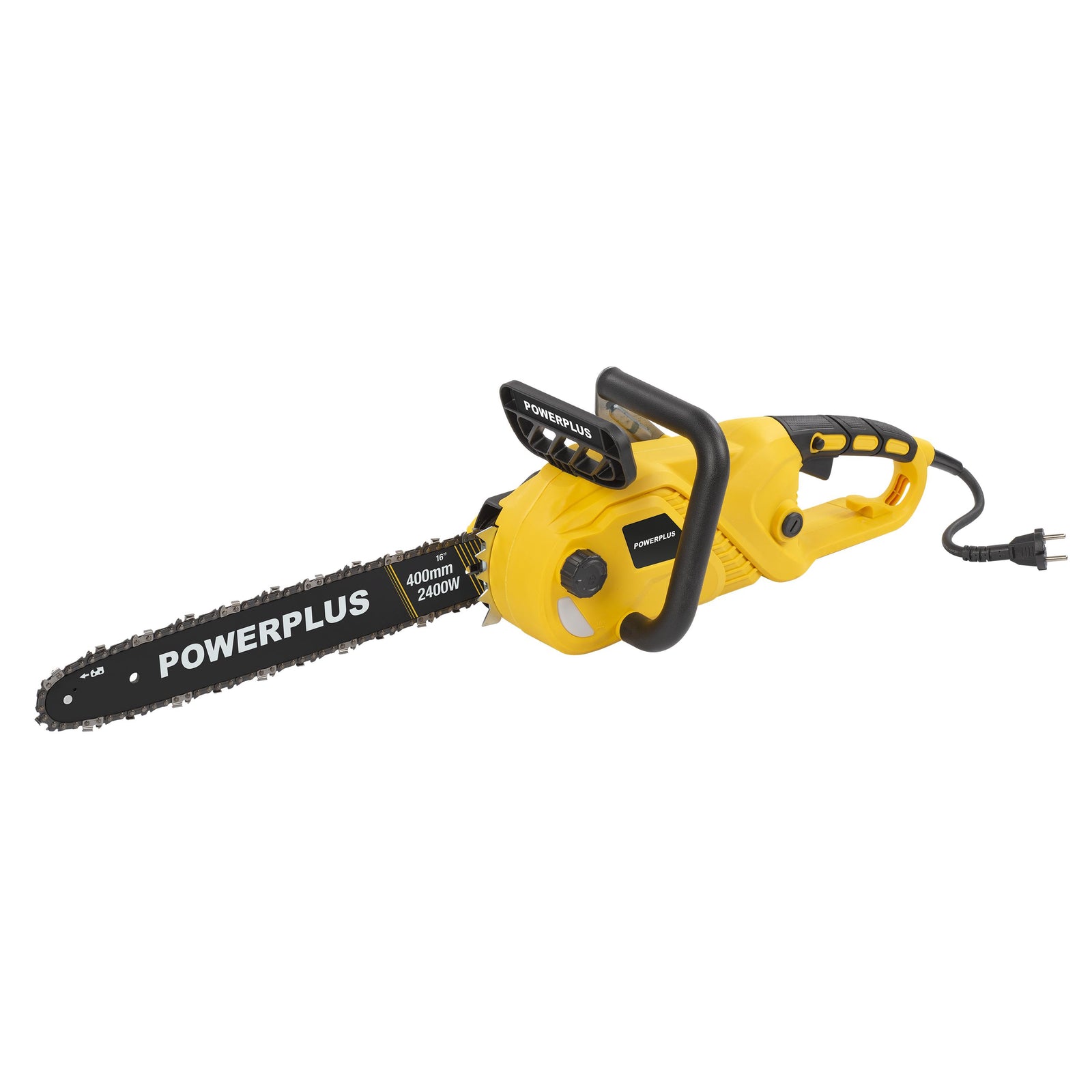 El kædesav 40 cm sværd oregon 2400 W