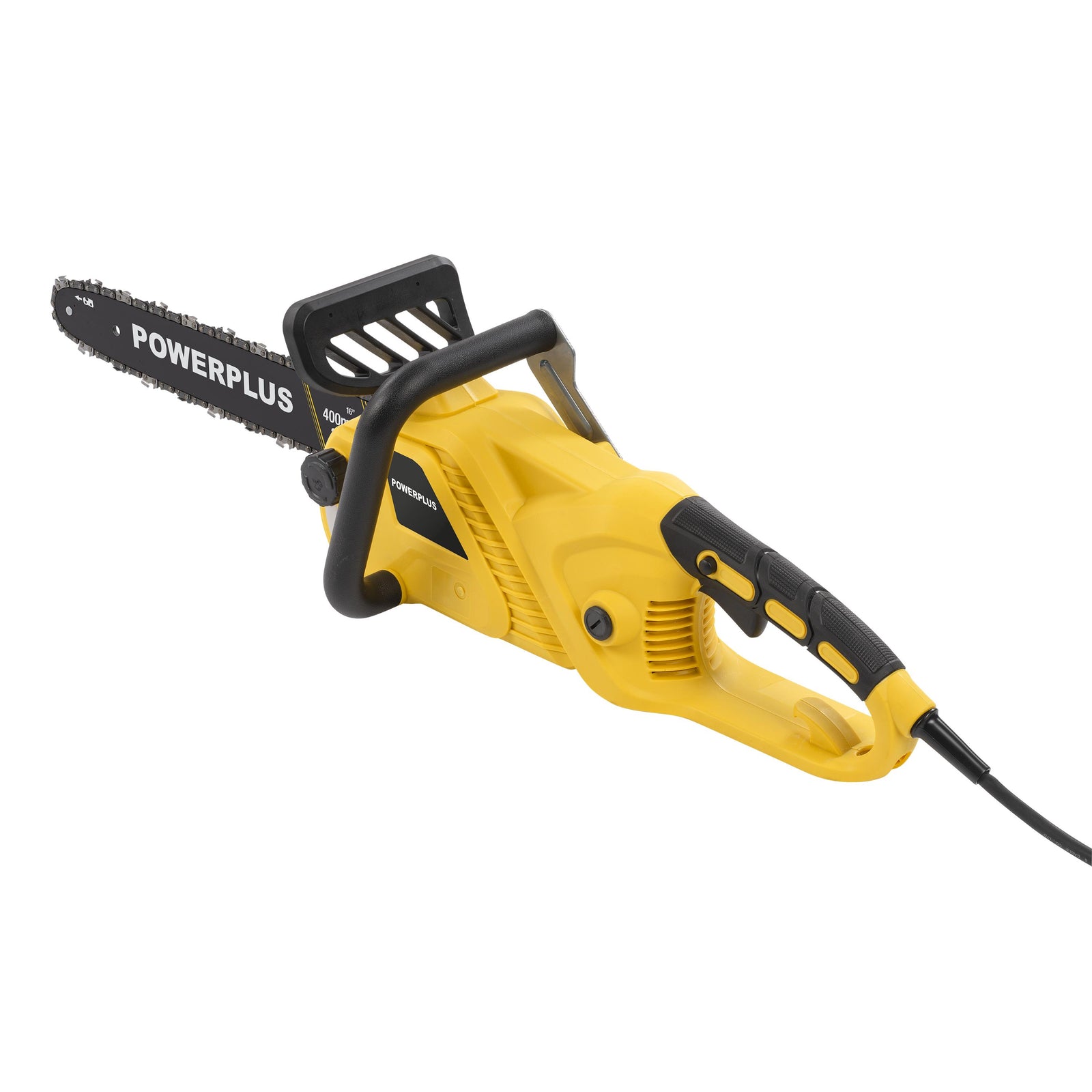 El kædesav 40 cm sværd oregon 2400 W