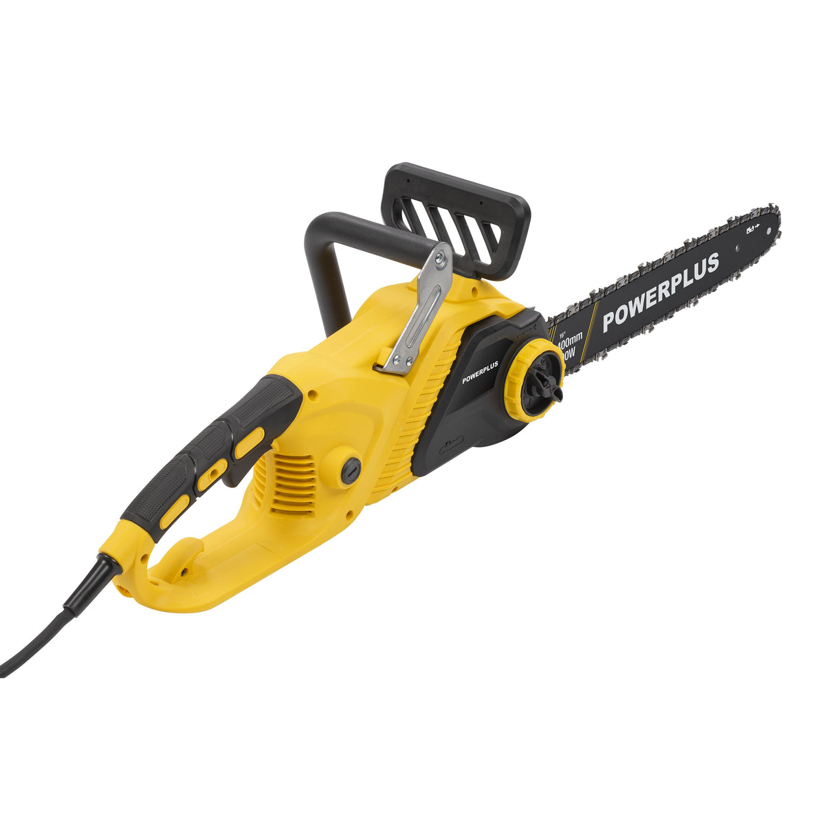 El kædesav 40 cm sværd oregon 2400 W