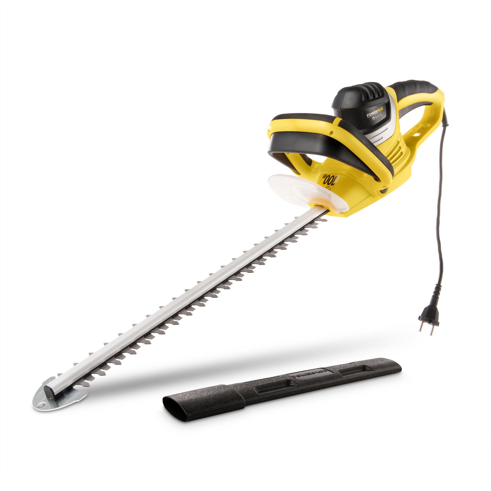 Hækkeklipper 500 watt  525 mm