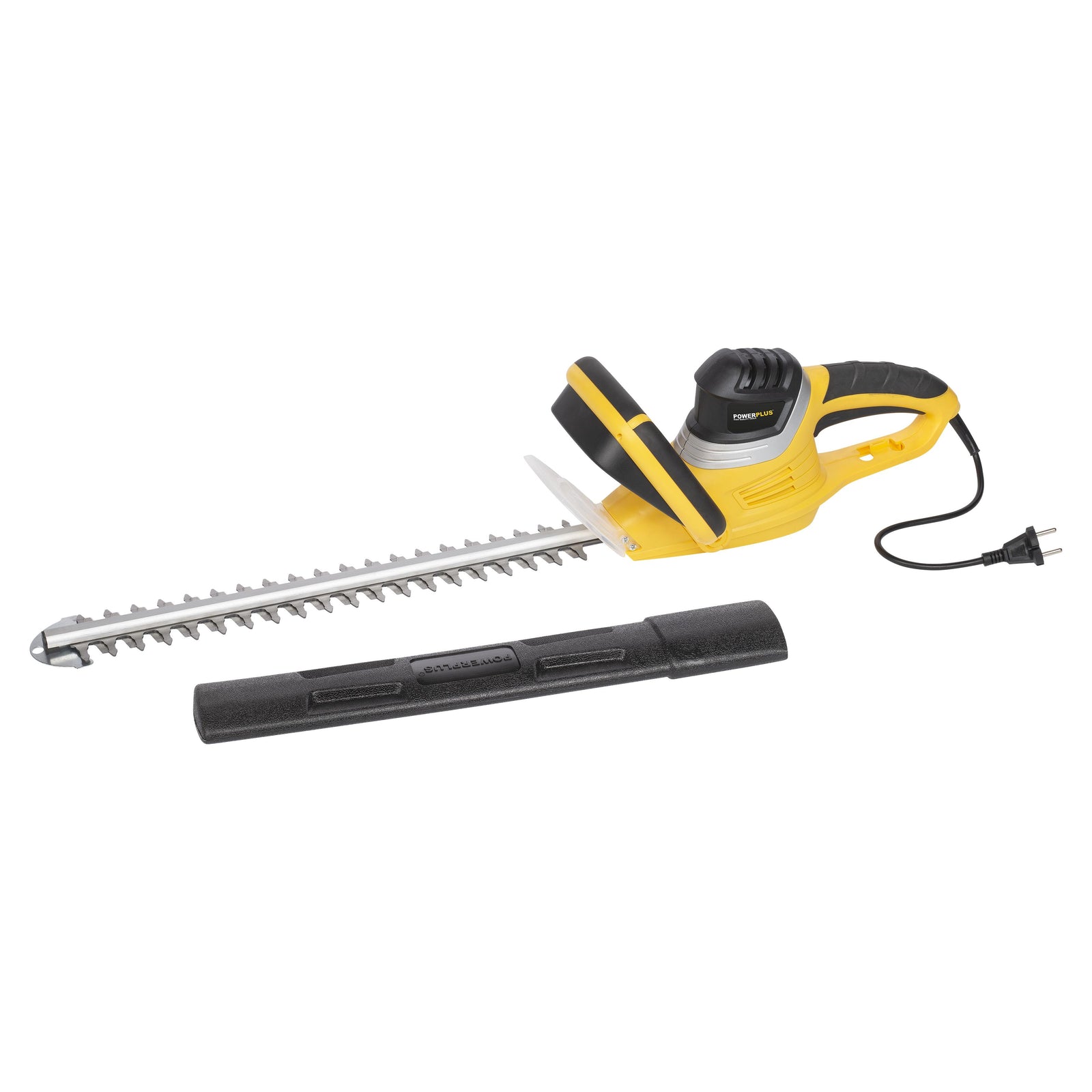 Hækkeklipper 500 watt  525 mm
