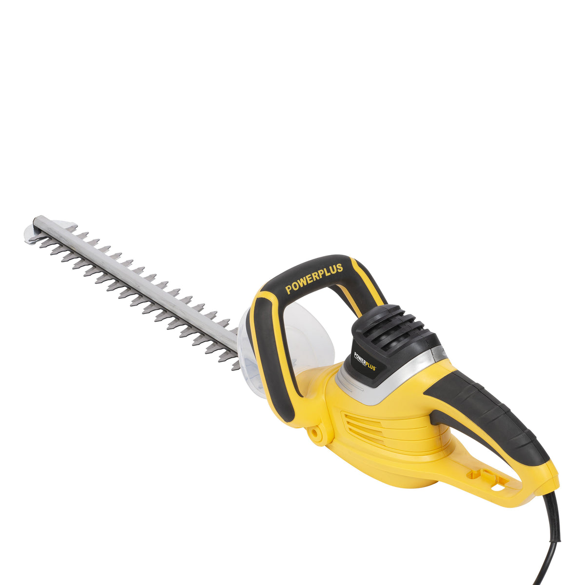 Hækkeklipper 500 watt  525 mm