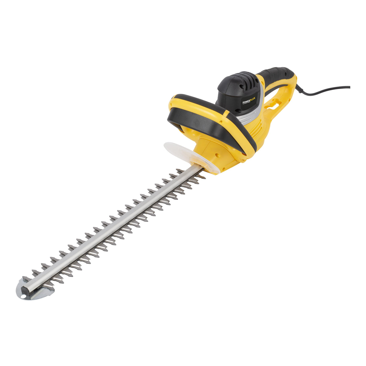 Hækkeklipper 500 watt  525 mm