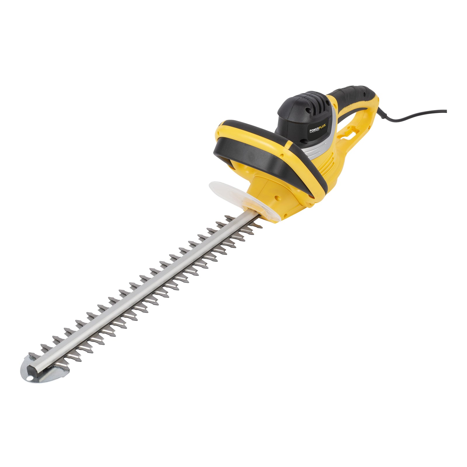 Hækkeklipper 500 watt  525 mm