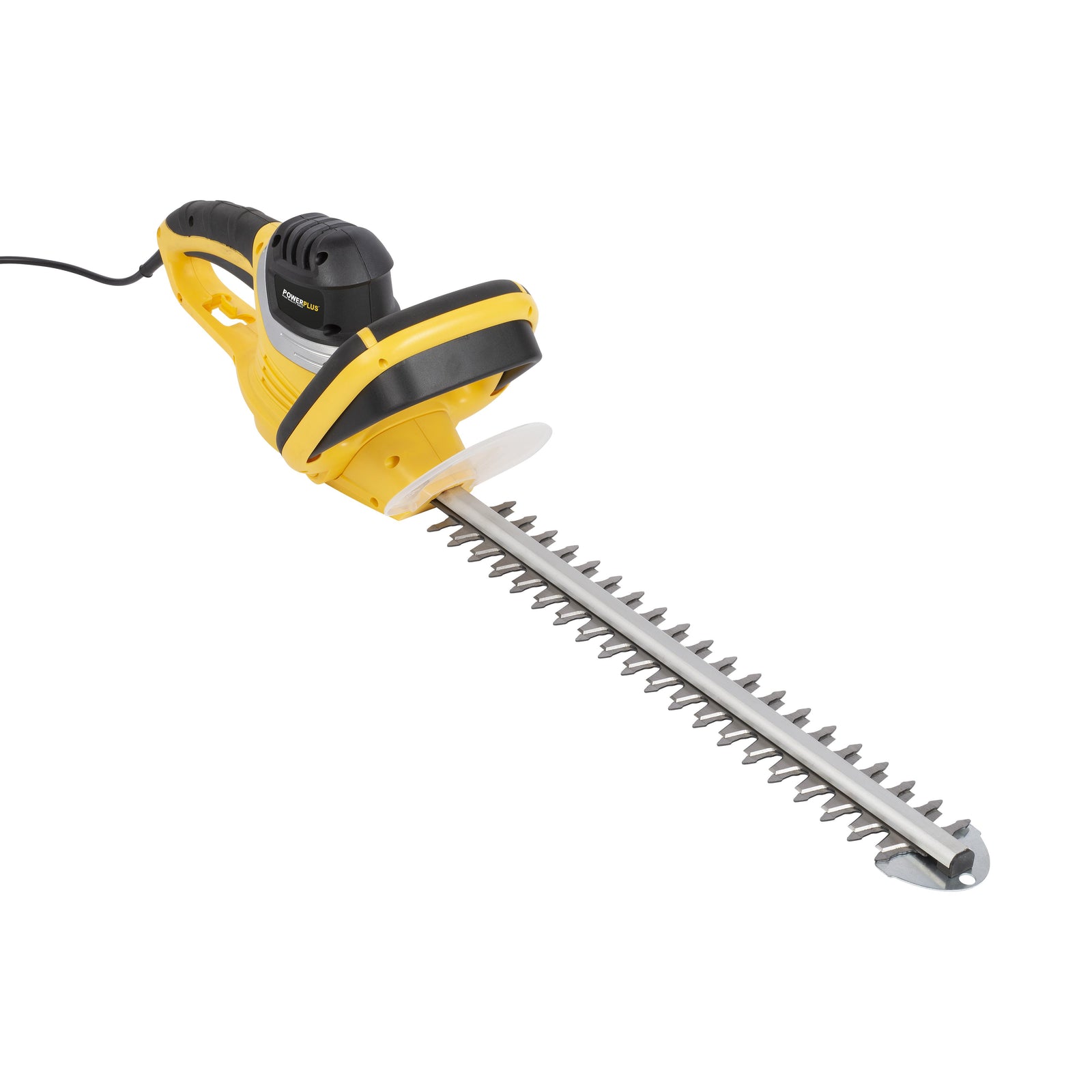 Hækkeklipper 500 watt  525 mm