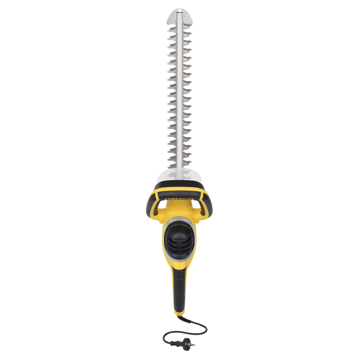 Hækkeklipper 500 watt  525 mm