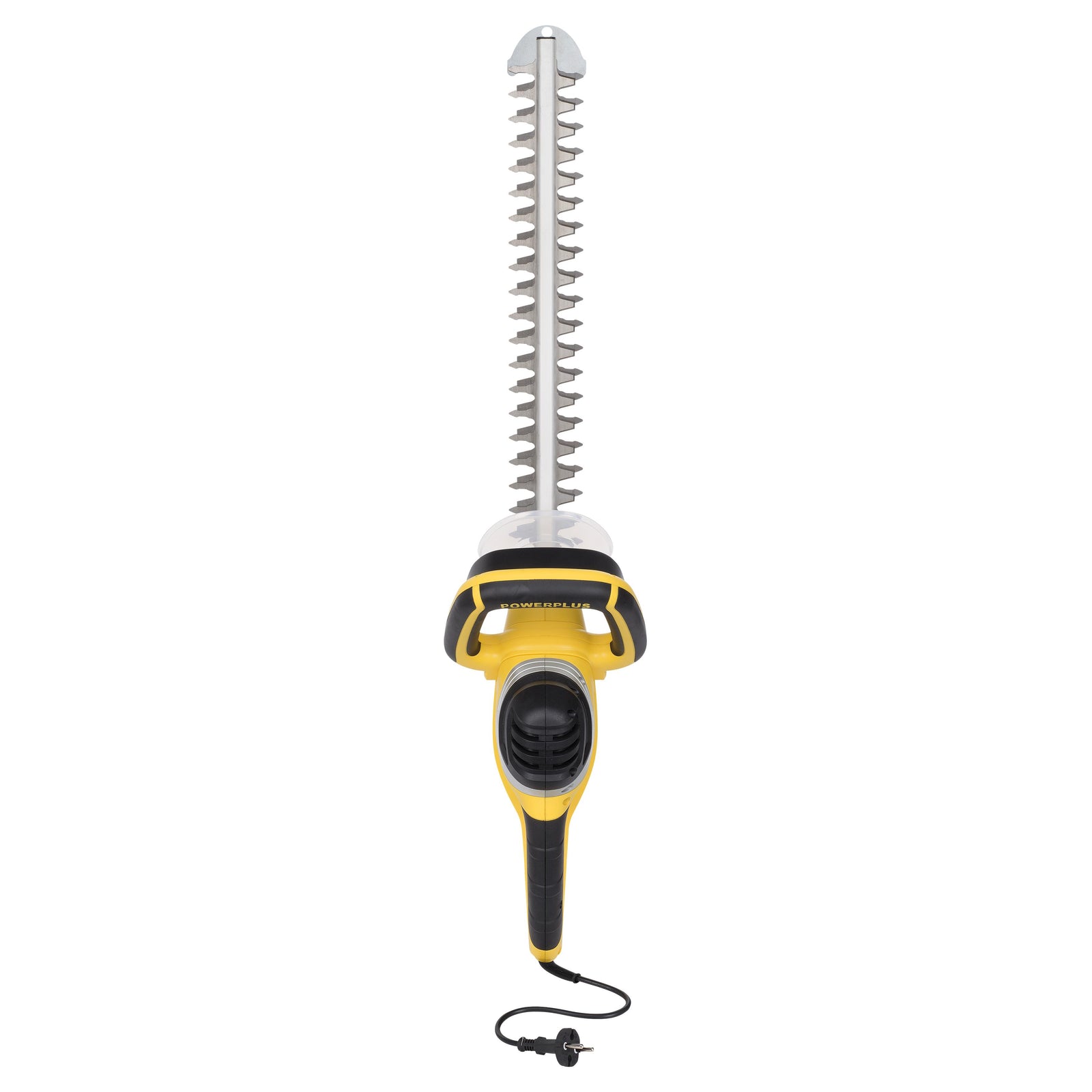 Hækkeklipper 500 watt  525 mm