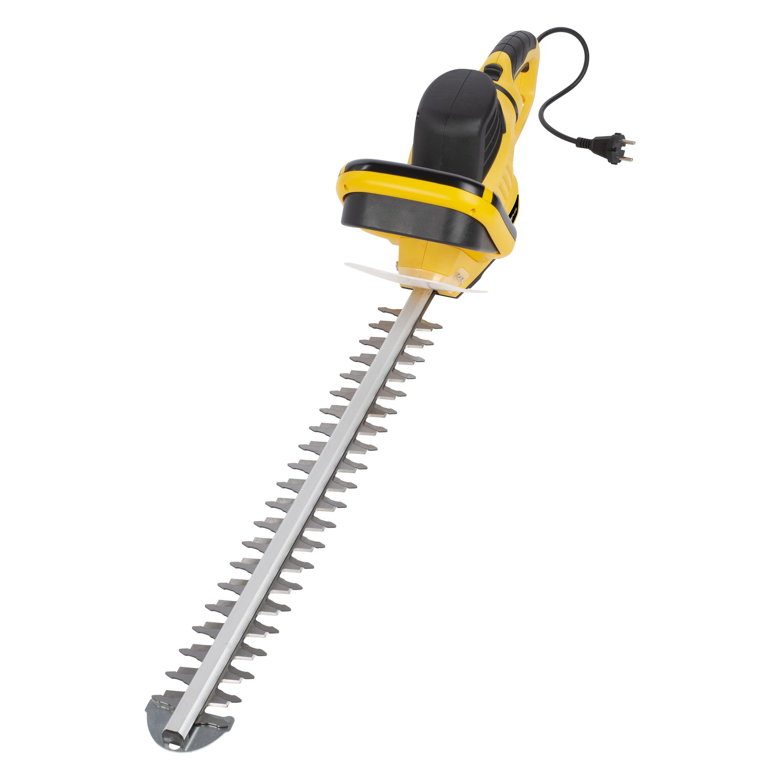 Hækkeklipper 610 mm klinge vendbar greb
