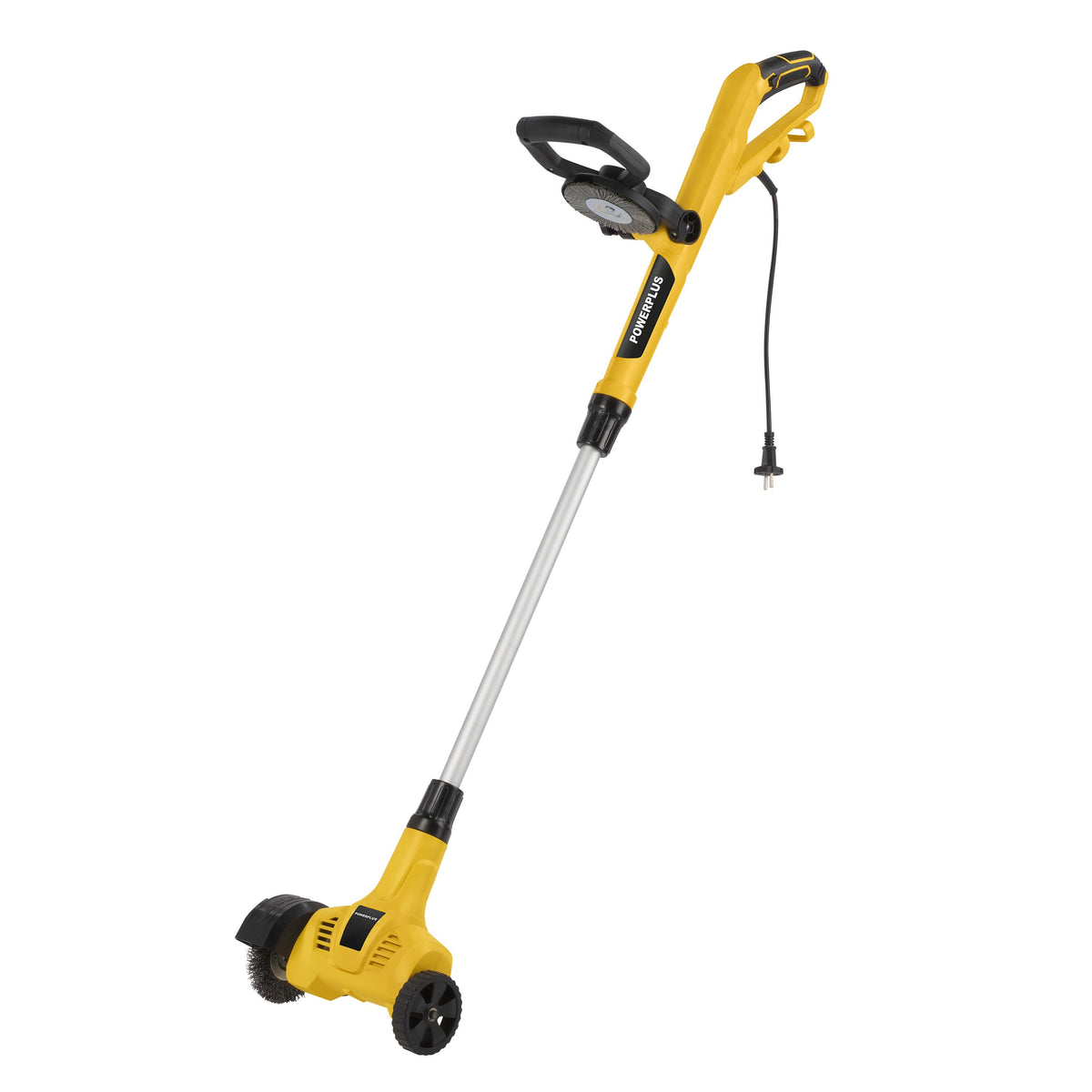 Ukrudtsrenser til fliser 400 watt