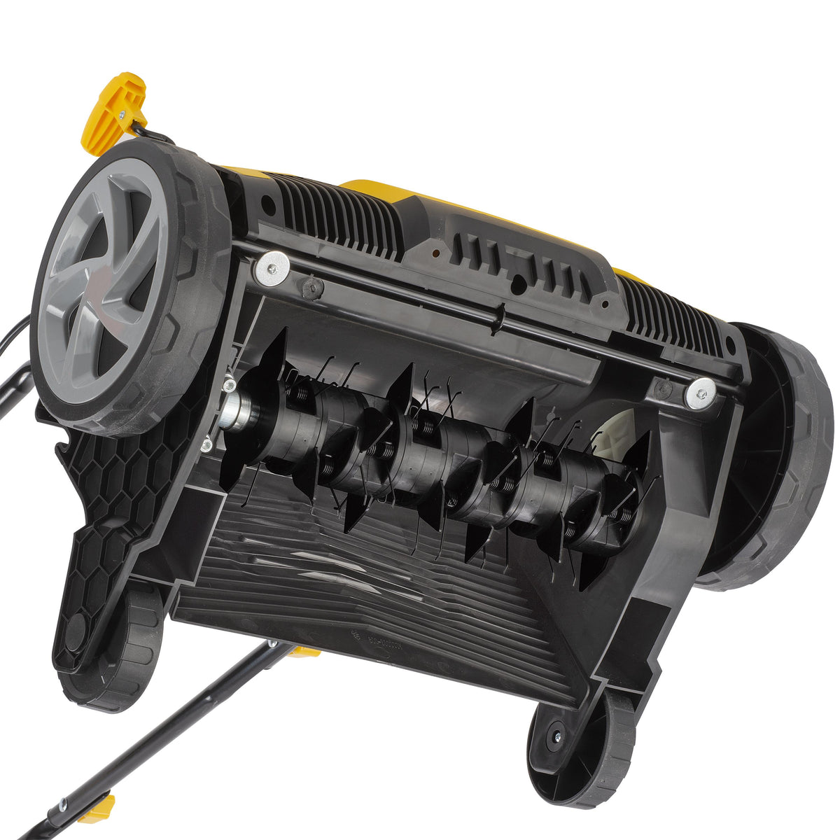 Plænelufter og vertikalskærer 1300 watt