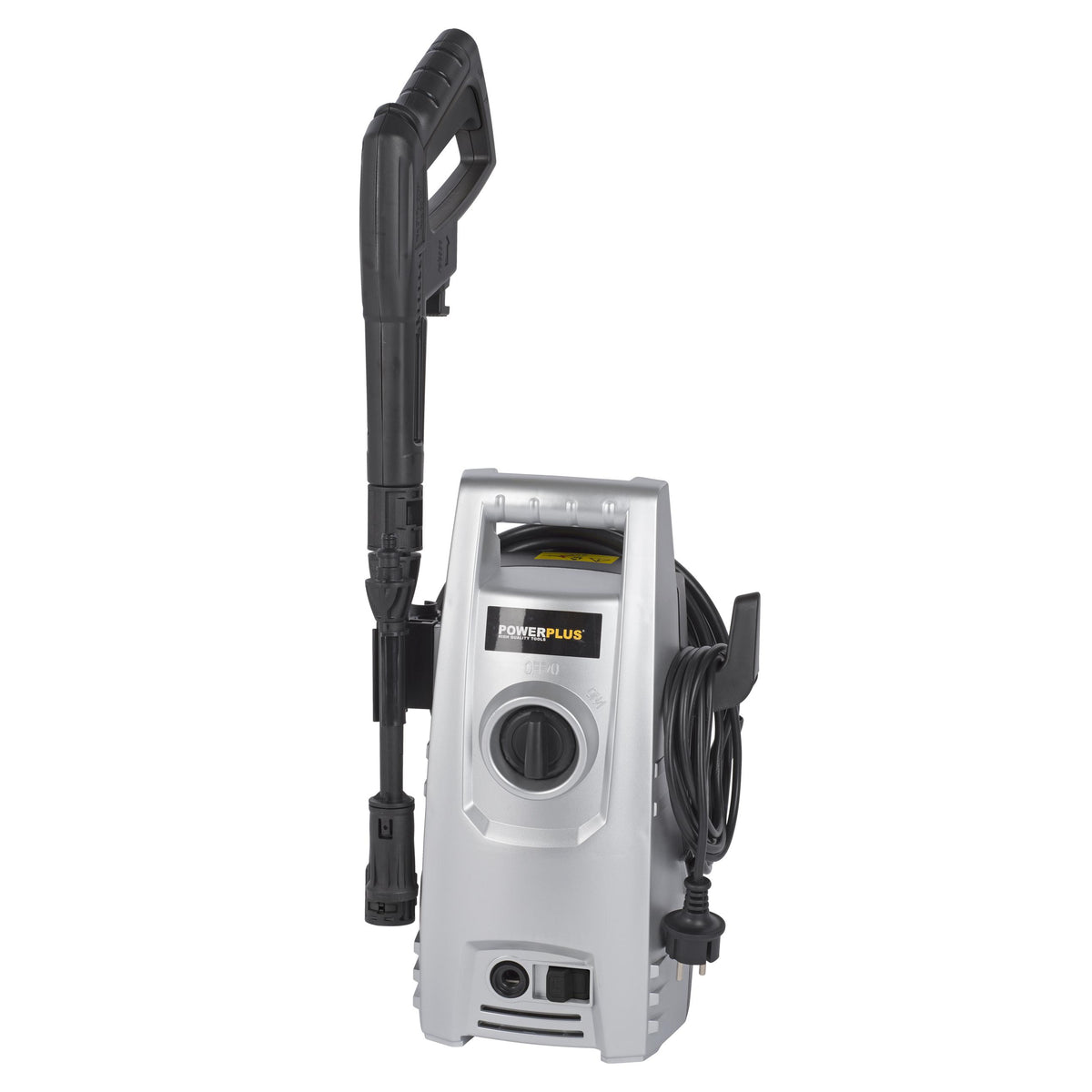 Højtryksrenser 1200 Watt