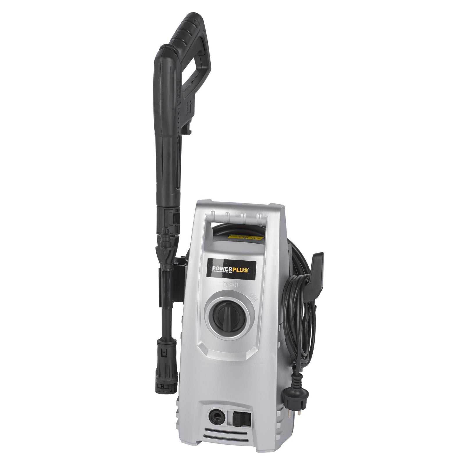 Højtryksrenser 1200 Watt